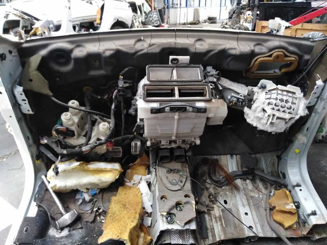  Peugeot 5008 2020    EN DESARME